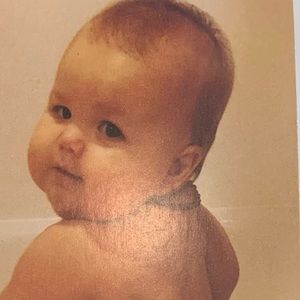 Meet your Posher, Kylee